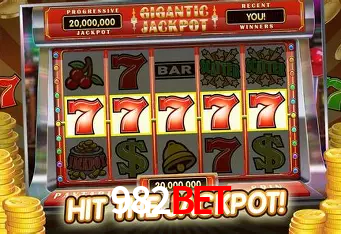 A Emoção da Loteria na 982bet: Uma Chance de Mudança de Vida