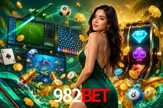 Experiência VIP 982bet