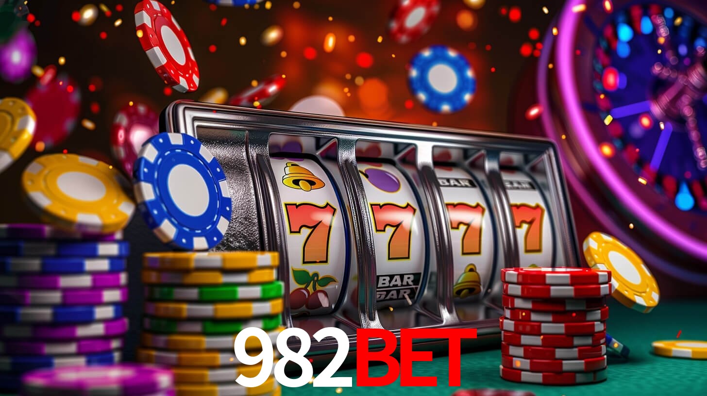 Torneios 982bet