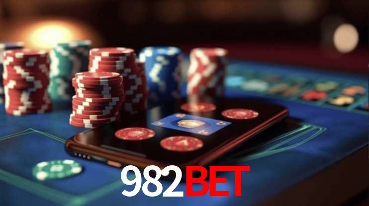 Jogos de Slot 982bet