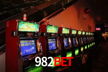 A Experiência Imersiva dos Cassinos Ao Vivo no 982bet