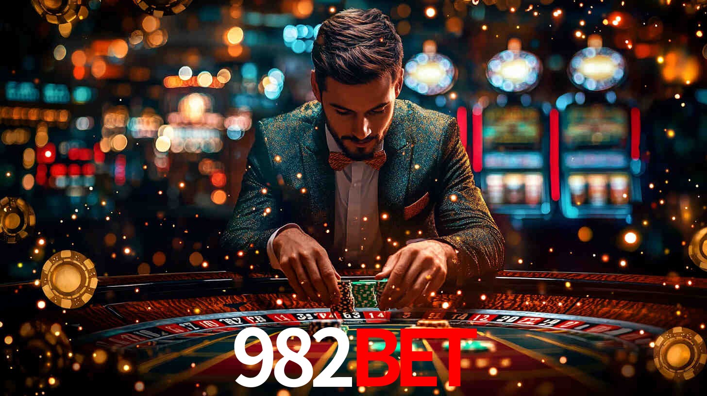 Exclusive Games 982bet