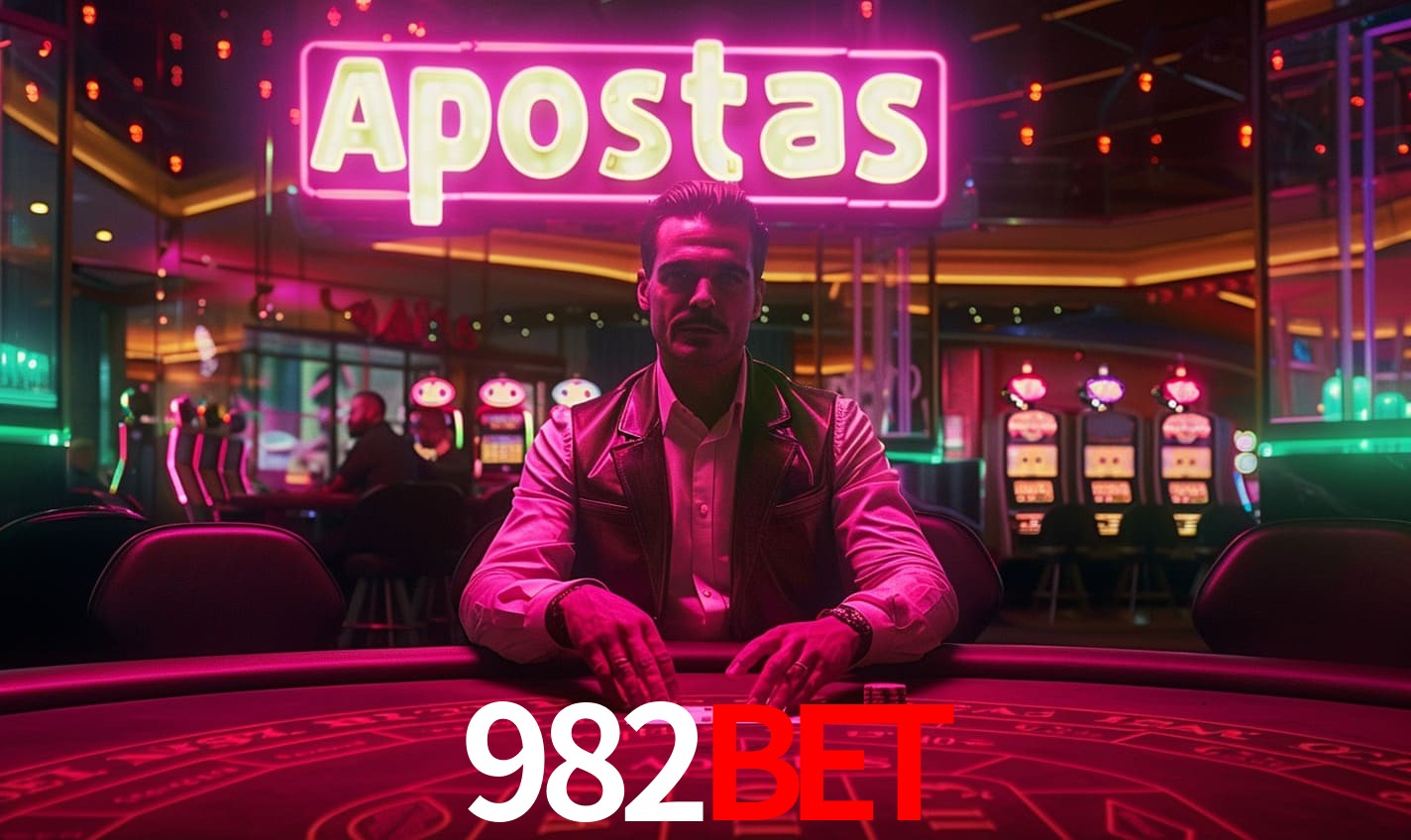 A Experiência Imersiva dos Cassinos Ao Vivo no 982bet