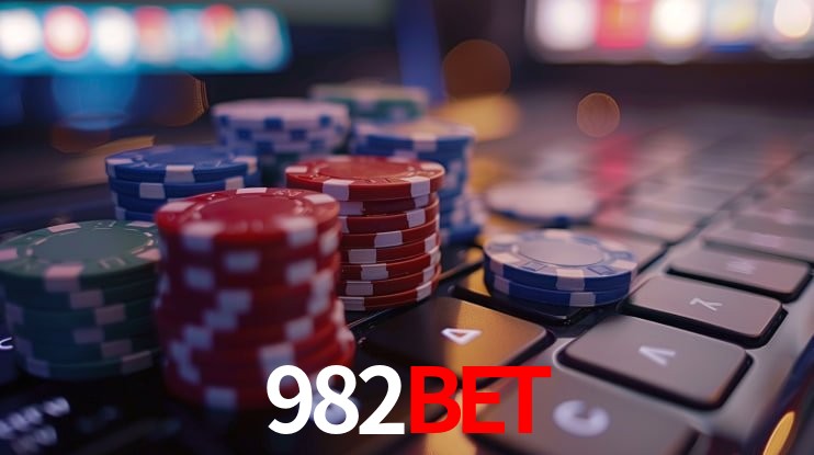 Cadastro Rápido 982bet