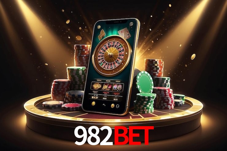 Login Seguro 982bet