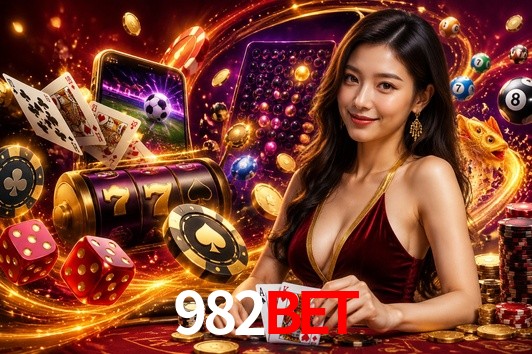 APP oficial da 982bet para mobile