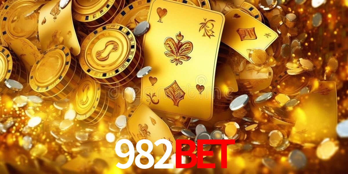 A Emoção da Loteria na 982bet: Uma Chance de Mudança de Vida