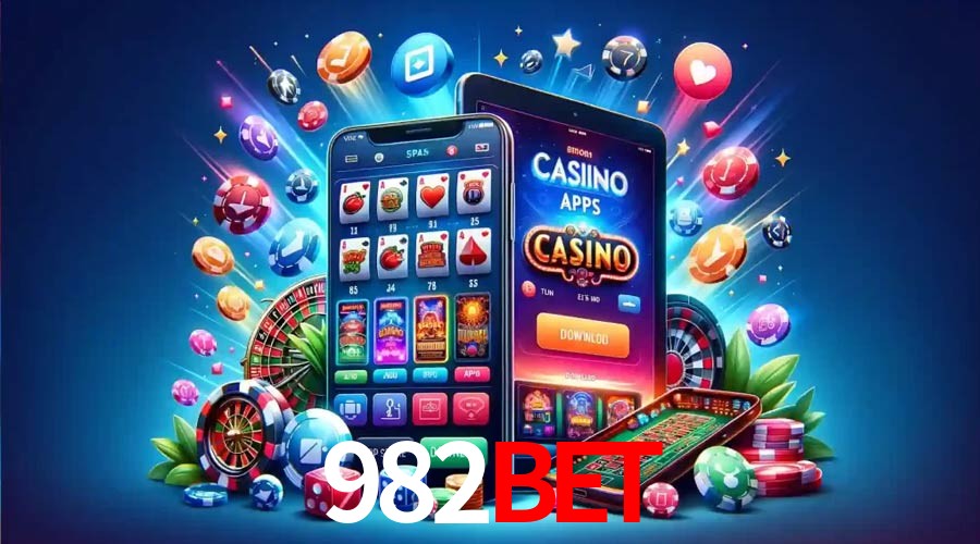 Flash Promotion 982bet