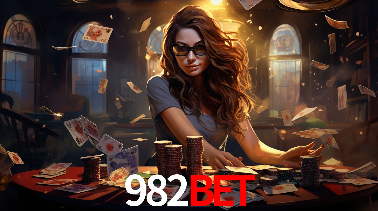 VIP Casino 982bet