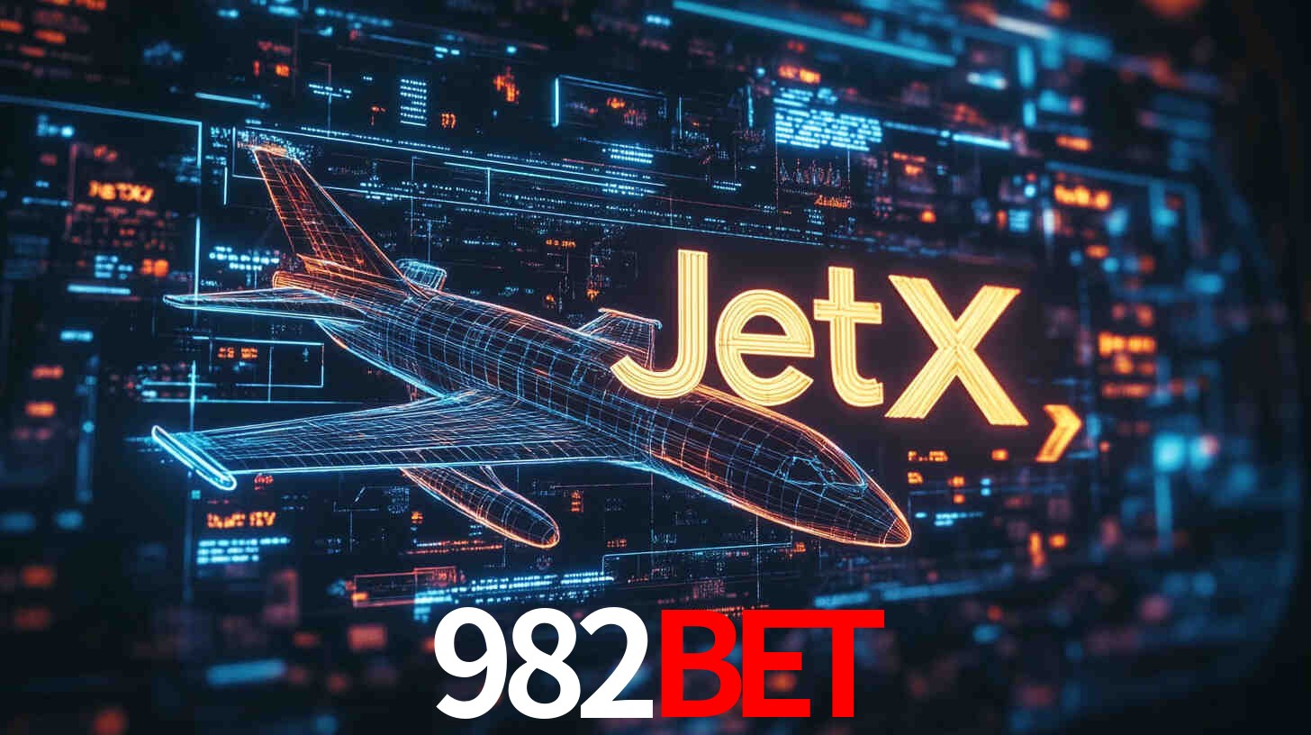 Apostas Esportivas na 982bet: Um Guia Completo