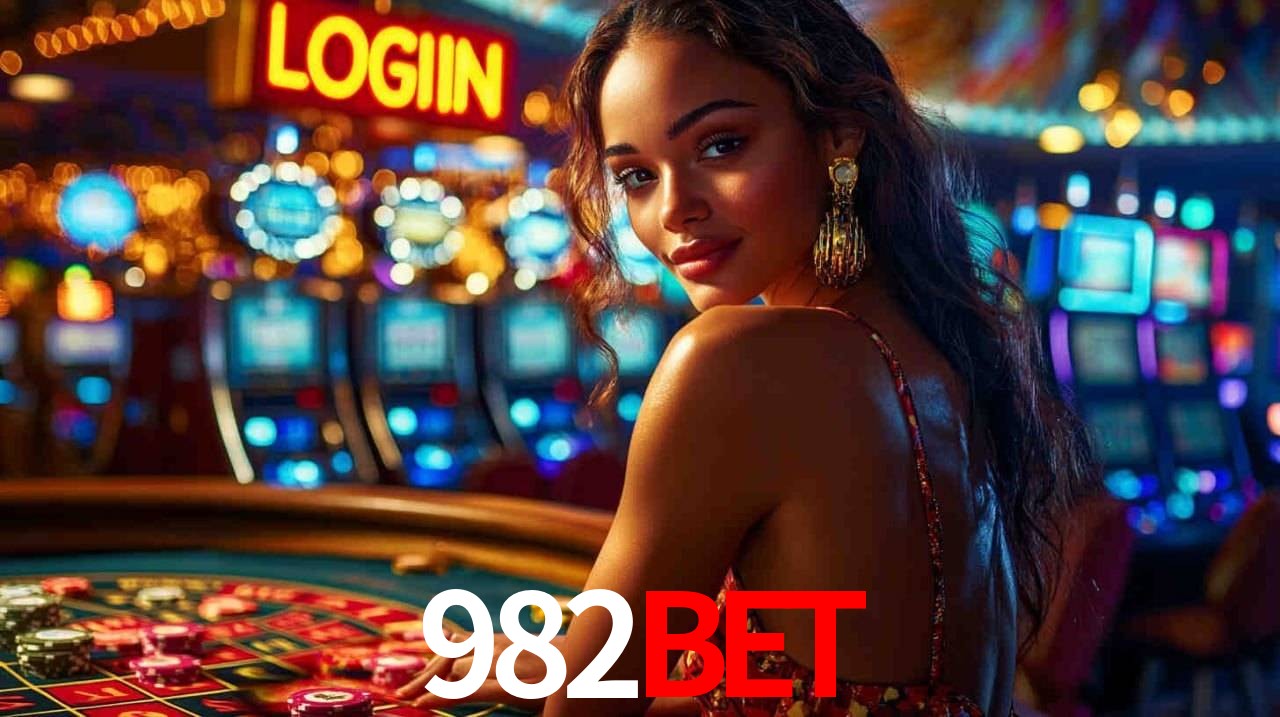Casino Ao Vivo 982bet