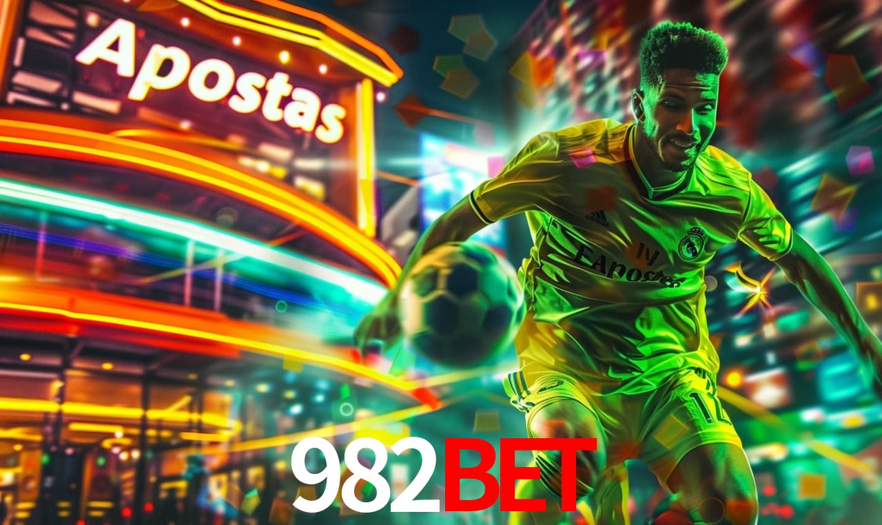 Avaliações dos Jogadores 982bet