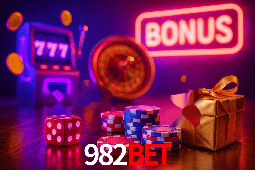 Descubra o Programa VIP da 982bet: Vantagens Exclusivas para Jogadores