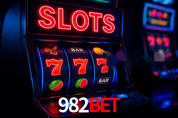 Ofertas Exclusivas 982bet