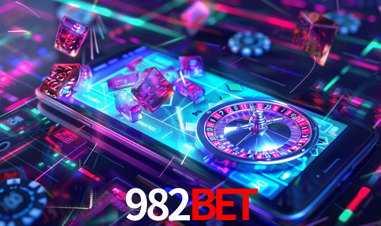 Apostas de Tênis 982bet