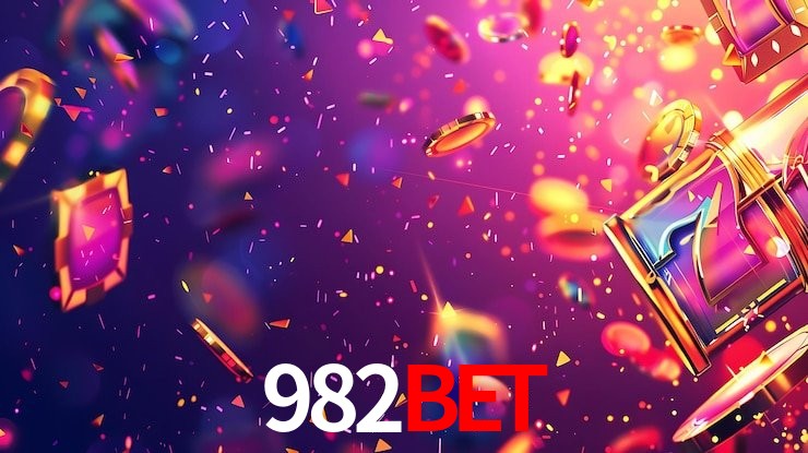 cassino 982bet