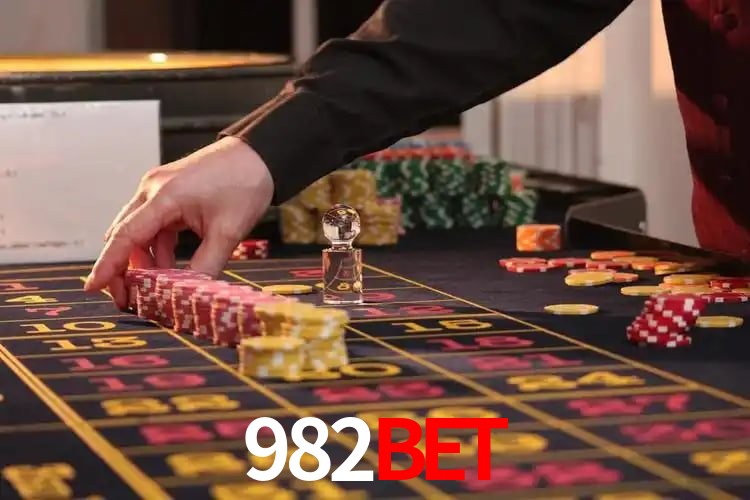 A Popularidade dos Caça-Níqueis no 982bet
