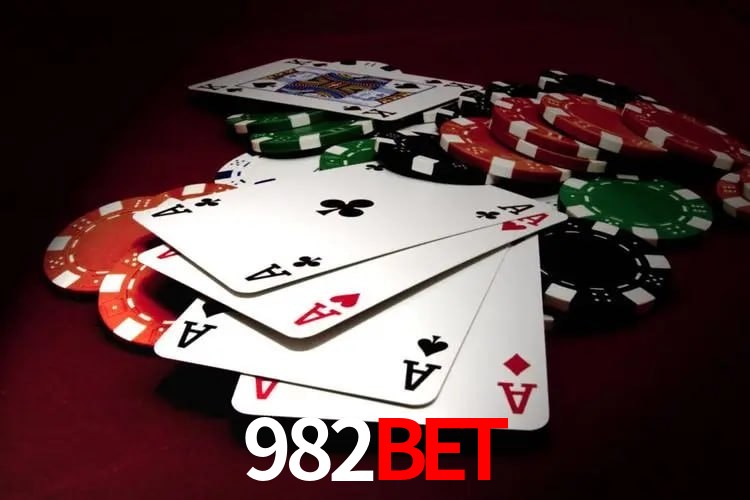 Casino VIP 982bet