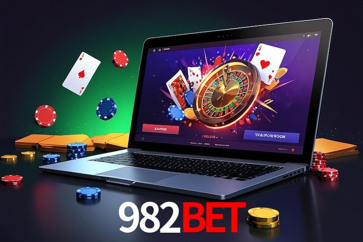 Sistemas de Segurança 982bet