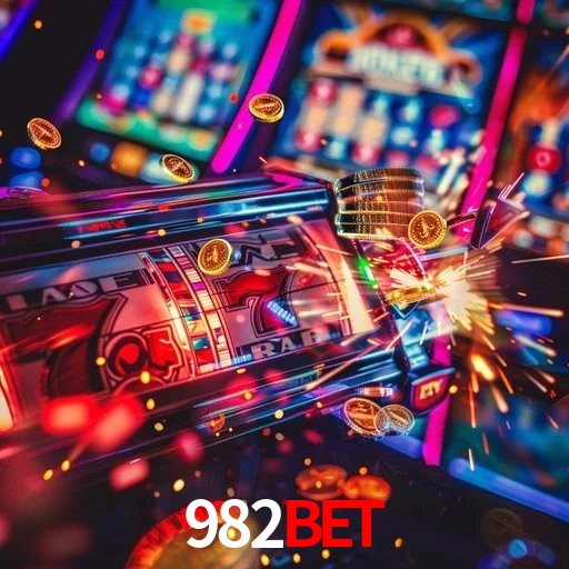Casino Ao Vivo 982bet