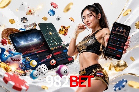 API Integration 982bet