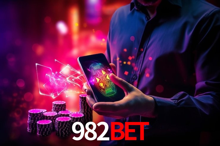 Mesa de Blackjack 982bet