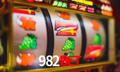 Inovações de Jogos na 982bet: O Futuro das Experiências Interativas