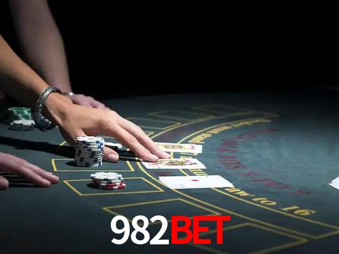 Integração de APIs 982bet