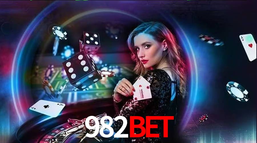 Weekend Specials 982bet