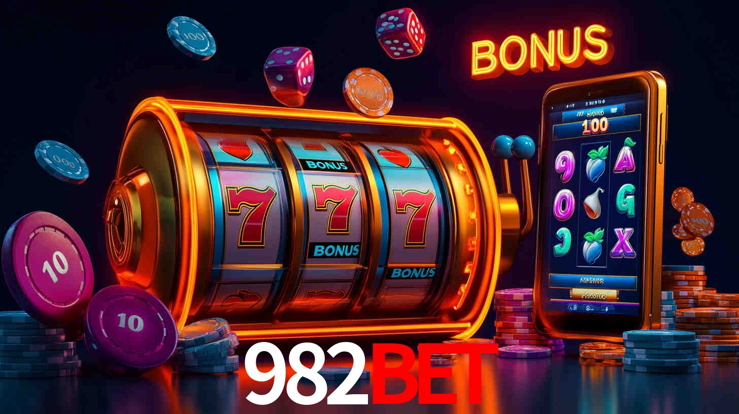 Descubra a Essência do 982bet: Nossa História e Compromissos