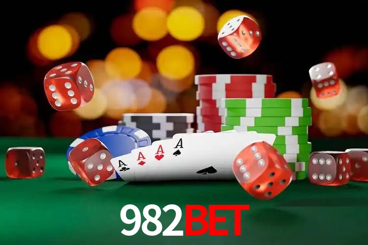 Diretório de Jogos 982bet