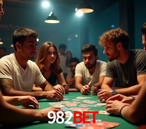 Promoções Sazonais 982bet