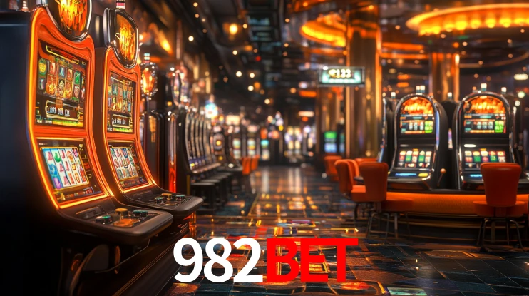 Ofertas Imperdíveis na 982bet: Promoções e Bônus Que Valem a Pena