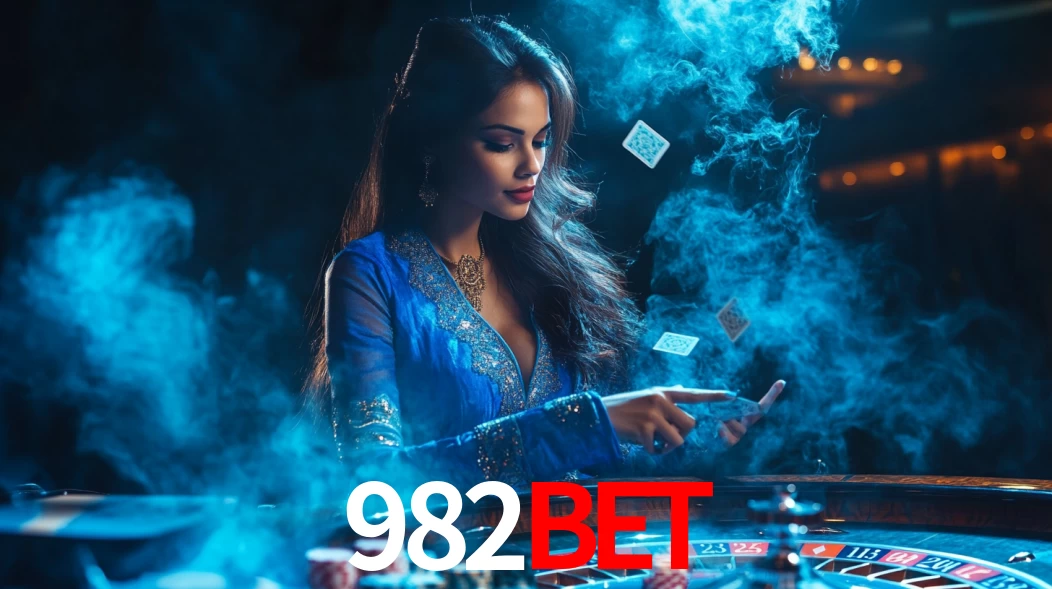 Desvendando o Mundo dos Jogos Virtuais na 982bet