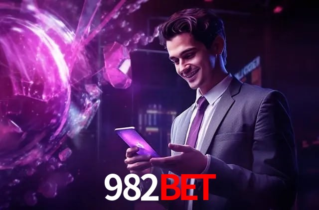 Secure Login 982bet