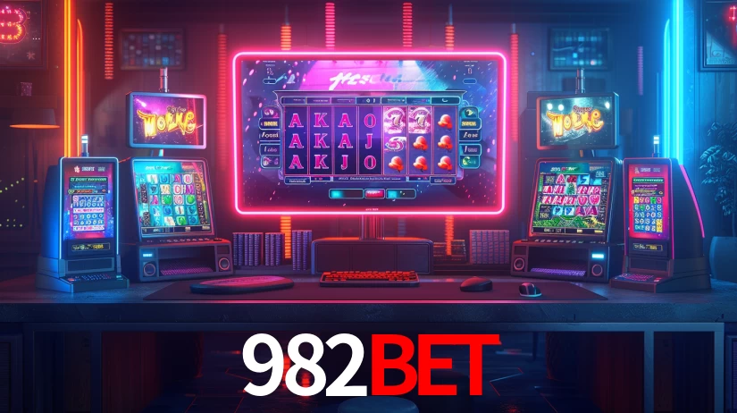 Spaceman Game 982bet