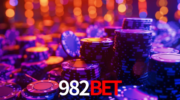 Exclusive Games 982bet