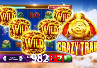 Apostas Esportivas na 982bet: Um Guia Completo