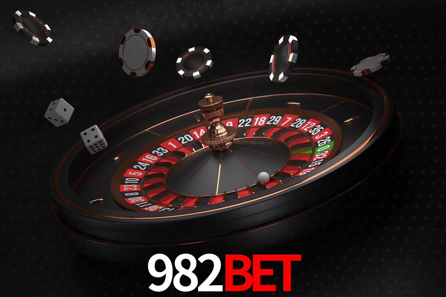 VIP Casino 982bet