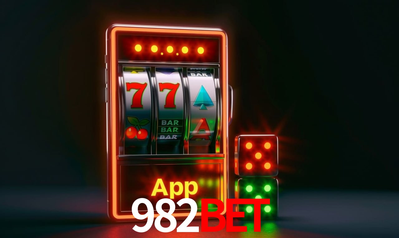 Casino Ao Vivo 982bet
